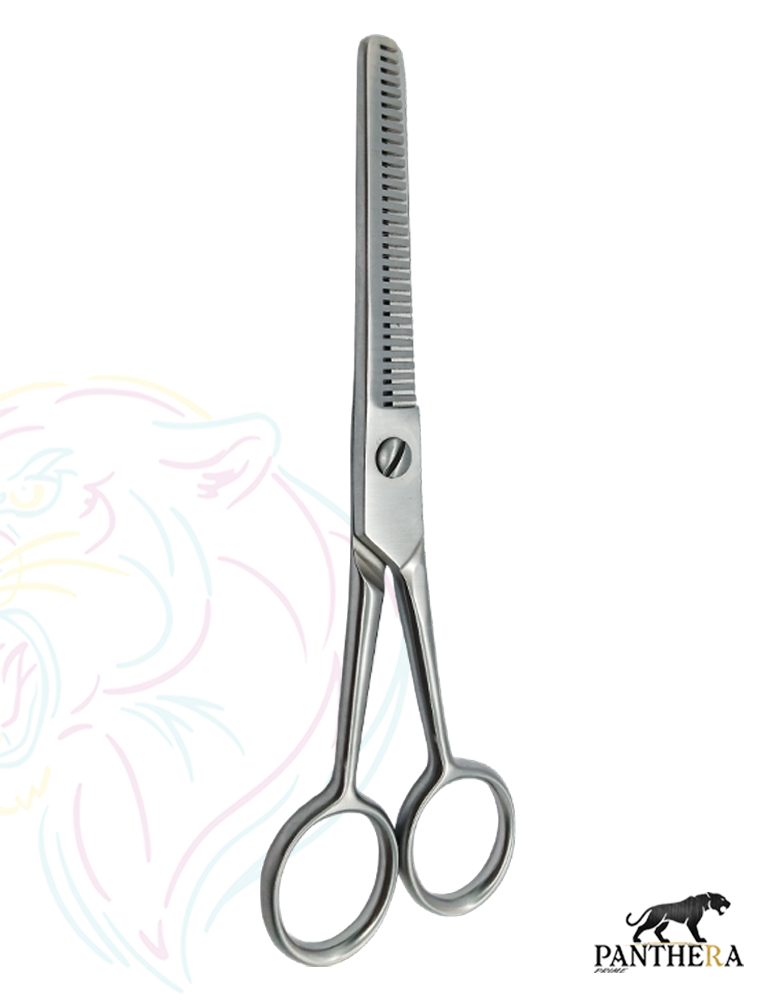 Thinning Scissor 31x31 - Teeth 6 1/2"