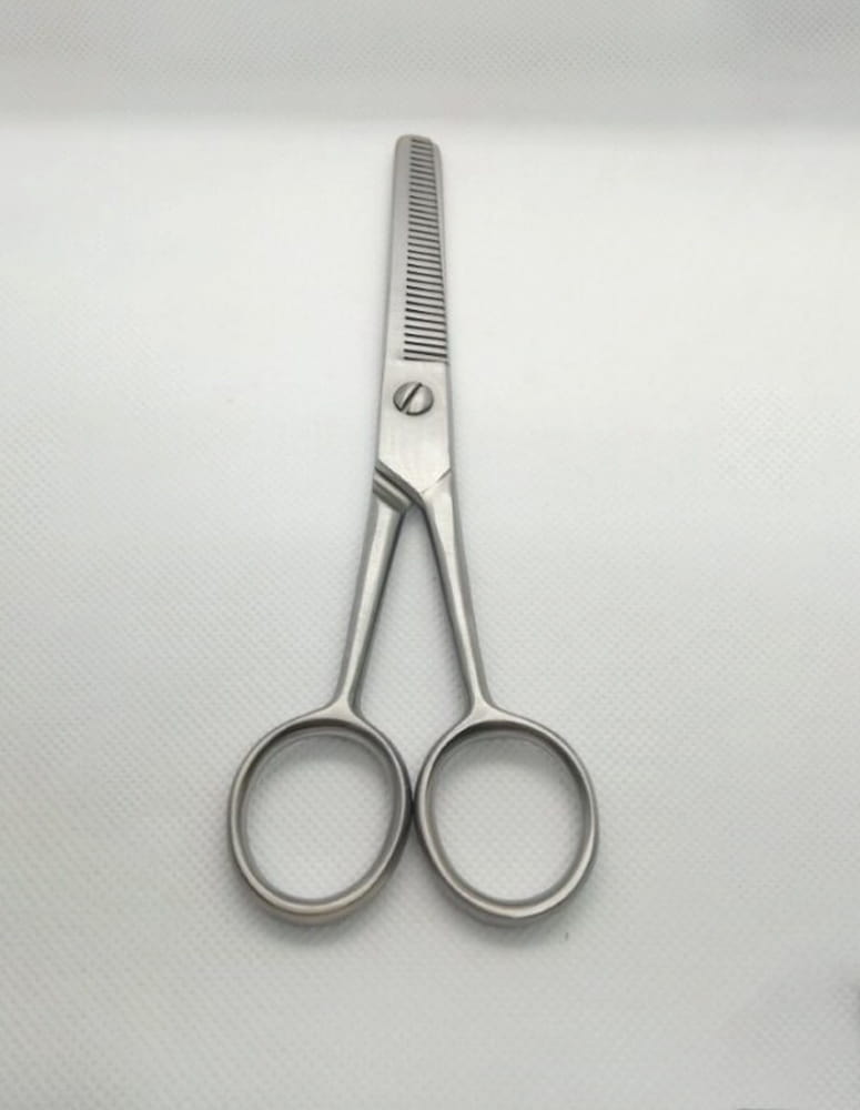Thinning Scissor 31x31 - Teeth 6 1/2"