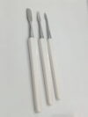 Nail Cuticle Shape & Prepare Set - 3pcs