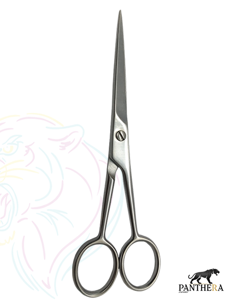 Professional Barber Scissor - 6"