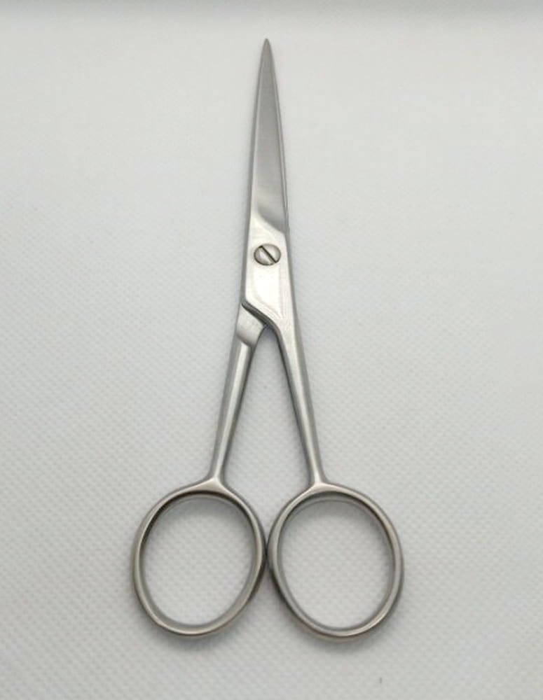 Professional Barber Scissor - 6"