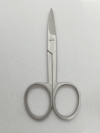 Nail Scissor Straight - 4"