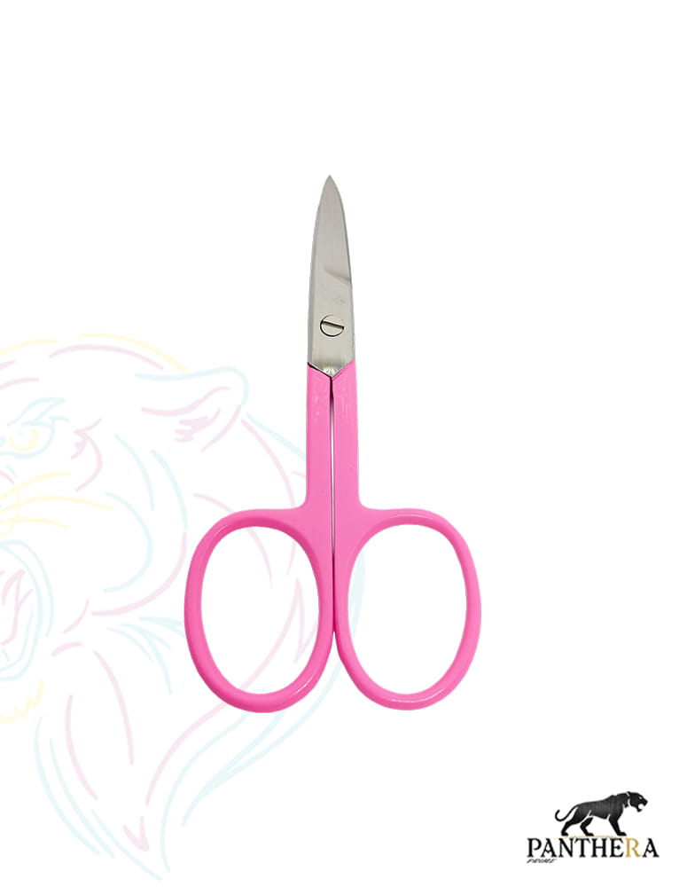 Nail Scissor Straight - 9.5CM