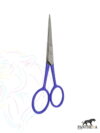 Moustache Scissor - 11CM