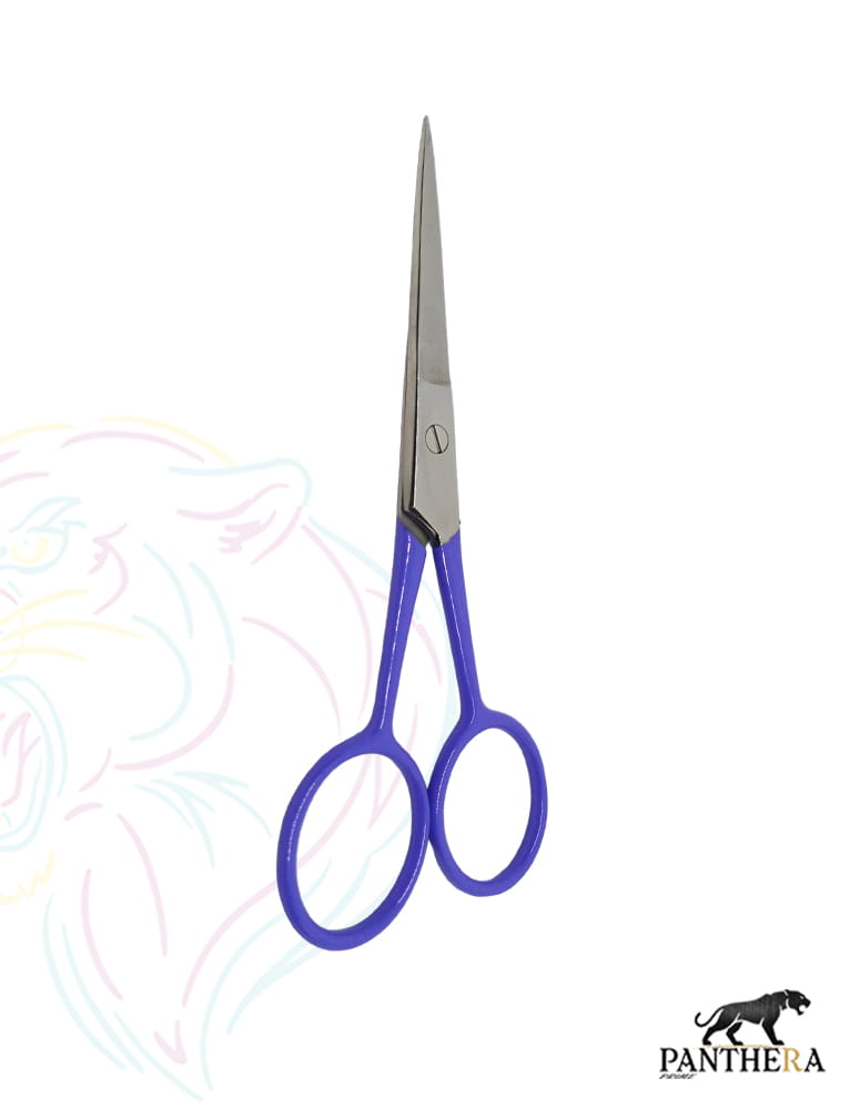 Moustache Scissor - 11CM