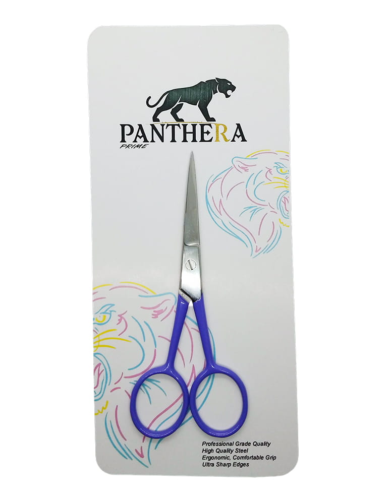 Moustache Scissor - 11CM - Image 2
