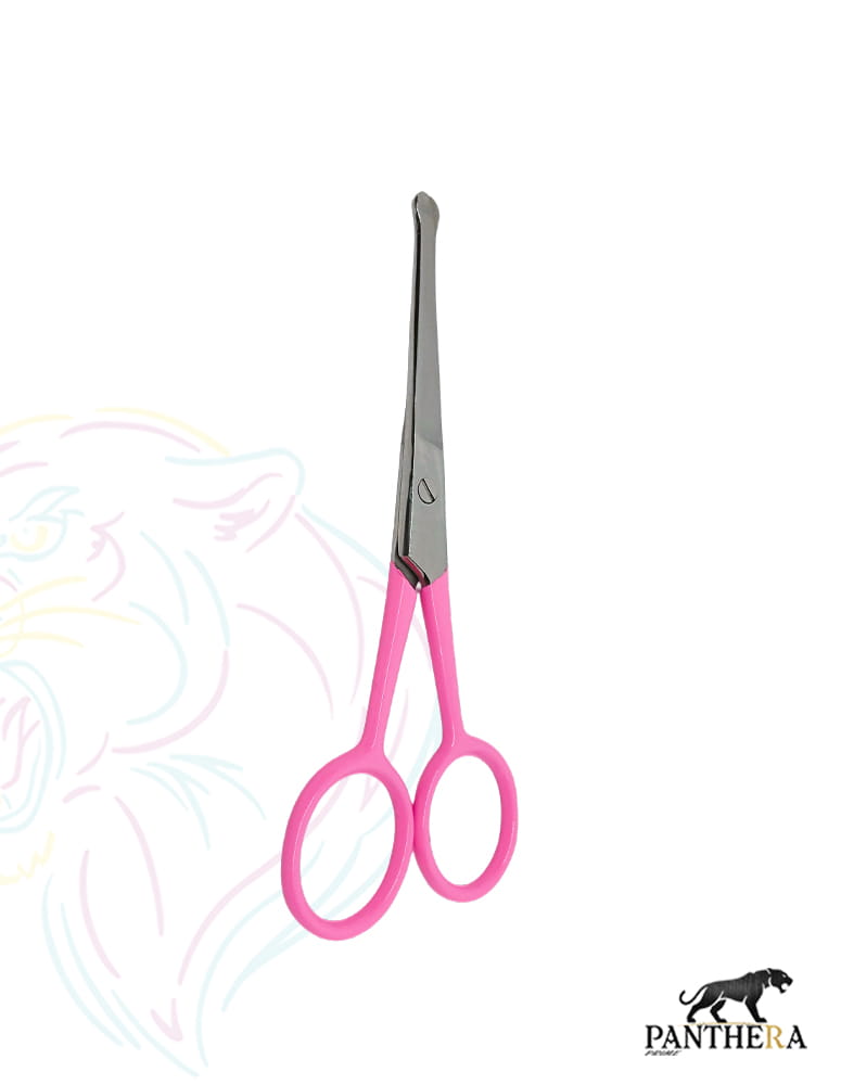 Nose Scissor With Probe - 11CM
