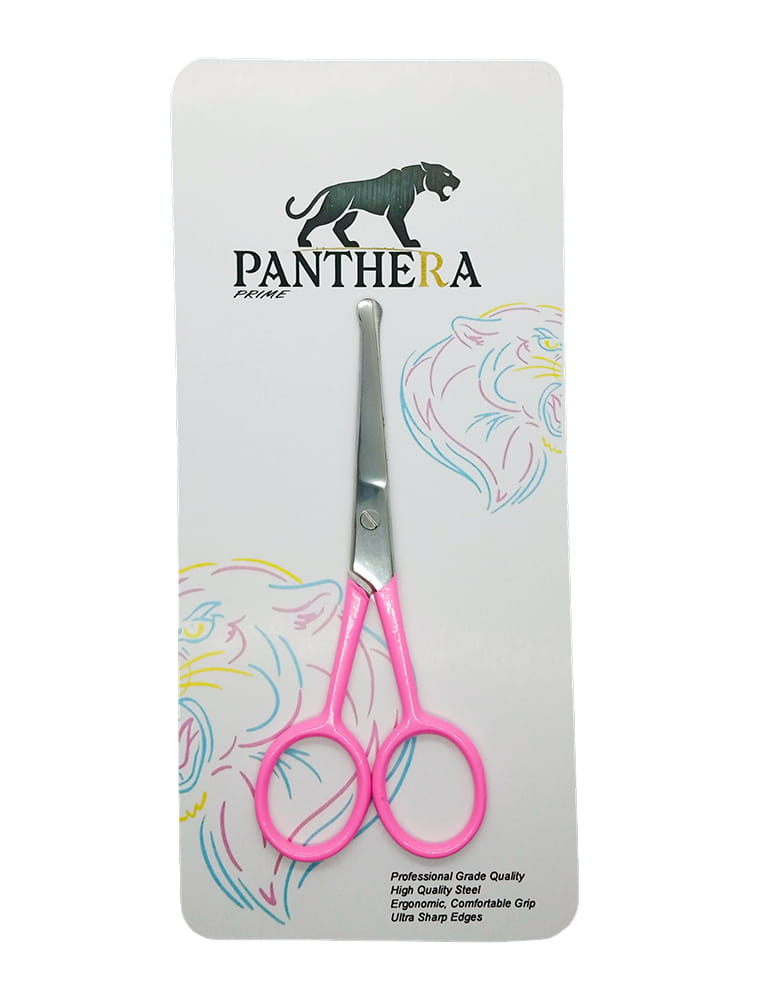 Nose Scissor With Probe - 11CM - Image 2